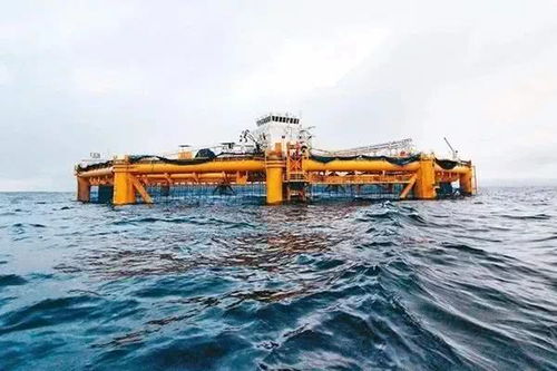 國家扶持的五種水產養(yǎng)殖模式,你看好哪個