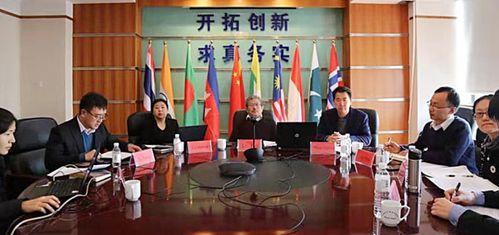 水產養(yǎng)殖 生物安保 一帶一路 國家321位學員線上學習海水養(yǎng)殖技術