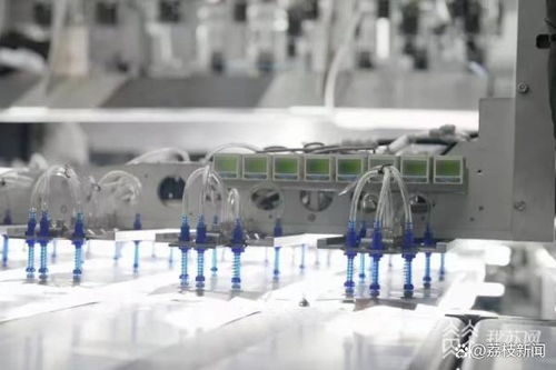 2022深度經(jīng)濟觀察③ 制造業(yè)新動能持續(xù)壯大 韌性強活力足