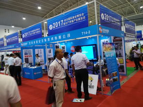 重溫水產(chǎn)養(yǎng)殖人自己的展會(huì),2017武漢水產(chǎn)養(yǎng)殖產(chǎn)業(yè)展覽會(huì)