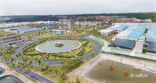 做強(qiáng)種子 芯片 推動(dòng)水產(chǎn)種業(yè)振興