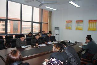 水產(chǎn)科技系召開 兩代會(huì) 代表選舉大會(huì)