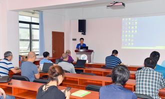 南海所深圳基地組織開展水產養(yǎng)殖技術及科研基地建設研討