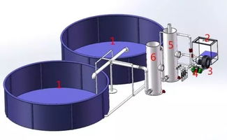 水產養(yǎng)魚設備 智慧農研 在線咨詢 工廠化水產養(yǎng)魚技術