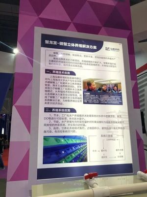 【新聞】園區組織企業參觀第二十屆中國國際工業博覽會